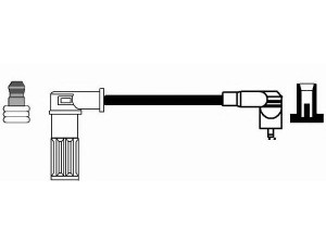 NGK 36206 uždegimo laidas 
 Kibirkšties / kaitinamasis uždegimas -> Uždegimo laidai/jungtys
77 35 39 7, 77 35 39 7, 77 35 39 7