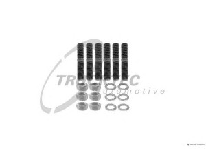 TRUCKTEC AUTOMOTIVE 01.43.308 smeigė
000835 016017 cpl.