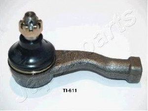 JAPANPARTS TI-611R skersinės vairo trauklės galas 
 Vairavimas -> Vairo mechanizmo sujungimai
45046-97203