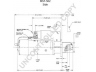 PRESTOLITE ELECTRIC MS7-502 starteris
0051510001, 0051510201, A0051510001