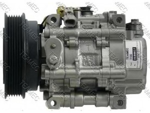 TEAMEC 8600037 kompresorius, oro kondicionierius 
 Oro kondicionavimas -> Kompresorius/dalys
60813774, 46514137, 46514636