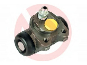 BREMBO A 12 147 rato stabdžių cilindras 
 Stabdžių sistema -> Ratų cilindrai
1619137, 1630359, 84FB2261AB, 84FB2261AC
