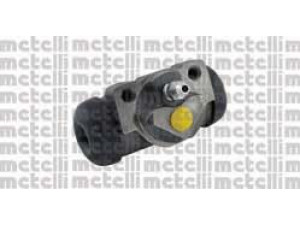 METELLI 04-0797 rato stabdžių cilindras 
 Stabdžių sistema -> Ratų cilindrai
5066158AA