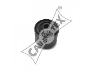 CAUTEX 020795 įvorė, valdymo svirties montavimas 
 Ašies montavimas/vairavimo mechanizmas/ratai -> Valdymo svirtis/pasukamosios svirties sujungimas -> Montavimas/sutvirtinimas
7700789477