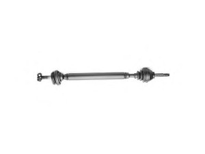 DA SILVA 5129T kardaninis velenas
FT30025