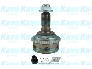 KAVO PARTS CV-4538 jungčių komplektas, kardaninis velenas 
 Ratų pavara -> Sujungimai/komplektas
GD402550XA, GD402560XA