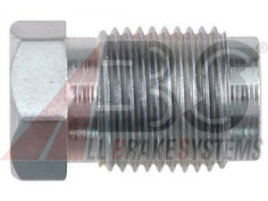 A.B.S. 96022 sujungimo varžtas
