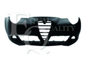 EQUAL QUALITY P2619 buferis 
 Kėbulas -> Transporto priemonės priekis -> Buferis/dalys
0156084389