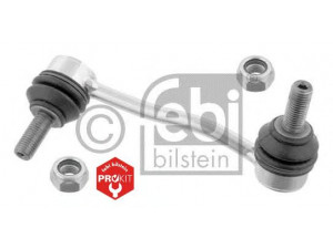 FEBI BILSTEIN 28481 šarnyro stabilizatorius 
 Ašies montavimas/vairavimo mechanizmas/ratai -> Stabilizatorius/fiksatoriai -> Savaime išsilyginanti atrama
68013720AA, 68013720AA, 906 320 18 89