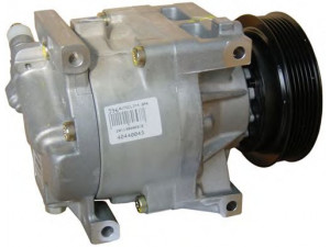AUTOCLIMA 40440048 kompresorius, oro kondicionierius 
 Oro kondicionavimas -> Kompresorius/dalys
4675907, 46786262, 60654446, 60659643