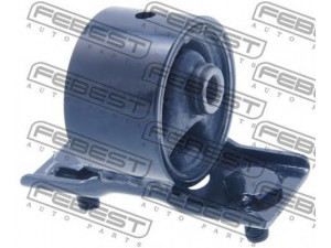 FEBEST MM-PD8R variklio montavimas 
 Variklis -> Variklio montavimas -> Variklio montavimo rėmas
MR112168
