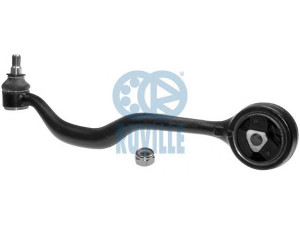 RUVILLE 935007 vikšro valdymo svirtis 
 Ašies montavimas/vairavimo mechanizmas/ratai -> Valdymo svirtis/pasukamosios svirties sujungimas -> Vairo trauklės (valdymo svirtis, išilginis balansyras, diago
31 12 1 125 549, 31 12 1 125 551