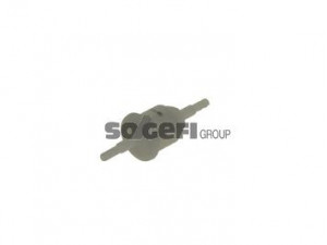 FRAM P4174 kuro filtras 
 Techninės priežiūros dalys -> Papildomas remontas
5008880, 0014772101, 0014773301