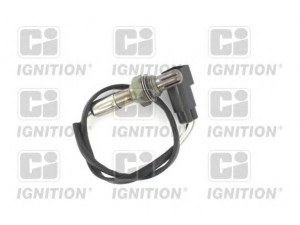 QUINTON HAZELL XLOS1085 lambda jutiklis 
 Variklis -> Variklio elektra
98VW-9F472-AA, 030 906 265BS, 030 906 265BT