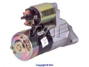 WAIglobal 17797N starteris
3110086033