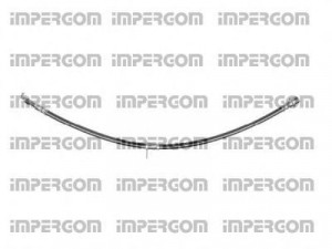 ORIGINAL IMPERIUM 61016 stabdžių žarnelė 
 Stabdžių sistema -> Stabdžių žarnelės
9094702C24