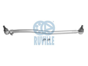 RUVILLE 910165 centrinės trauklės mazgas
002 460 96 05, 002 460 97 05