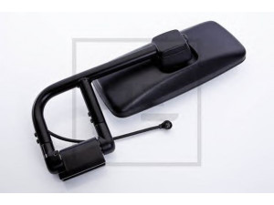 PE Automotive 018.708-00A išorinis veidrodėlis, vairuotojo kabina
301 810 27 16, 671 810 09 16