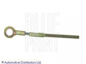 BLUE PRINT ADC44654 trosas, stovėjimo stabdys 
 Stabdžių sistema -> Valdymo svirtys/trosai
MB140309