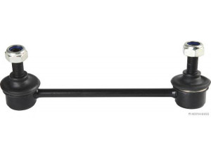 HERTH+BUSS JAKOPARTS J4894019 šarnyro stabilizatorius 
 Ašies montavimas/vairavimo mechanizmas/ratai -> Stabilizatorius/fiksatoriai -> Savaime išsilyginanti atrama
52321-S2H-003