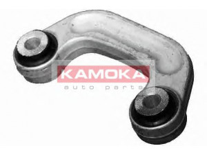 KAMOKA 9937060 šarnyro stabilizatorius 
 Ašies montavimas/vairavimo mechanizmas/ratai -> Stabilizatorius/fiksatoriai -> Savaime išsilyginanti atrama
4E0 411 317 E