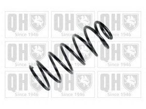 QUINTON HAZELL QCS6877 spyruoklė 
 Pakaba -> Spyruoklės
55330-1C210