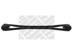 MAPCO 51895 šarnyro stabilizatorius 
 Ašies montavimas/vairavimo mechanizmas/ratai -> Stabilizatorius/fiksatoriai -> Savaime išsilyginanti atrama
7L0 501 529C, 7L0 501 529D, 7L8 501 529A