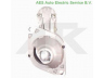 AES AIS-202 starteris
2810087204000