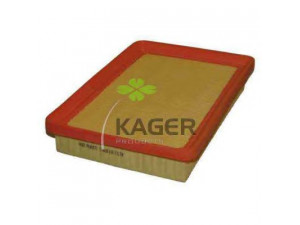 KAGER 12-0420 oro filtras 
 Techninės priežiūros dalys -> Techninės priežiūros intervalai
281132D000, 281132D001, 281132F000