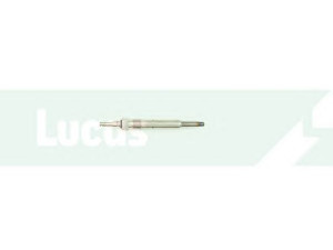 LUCAS DIESEL LP039 kaitinimo žvakė 
 Kibirkšties / kaitinamasis uždegimas -> Kaitinimo kaištis
0011591501, 0011591601, 11591501