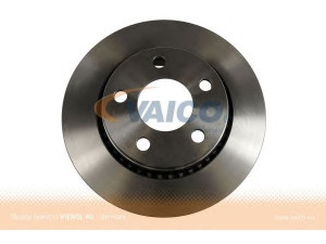 VAICO V10-80065 stabdžių diskas 
 Dviratė transporto priemonės -> Stabdžių sistema -> Stabdžių diskai / priedai
447 615 601 A, 447 615 601 B