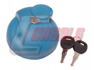 CASALS 160 dangtelis, degalų bakas 
 Degalų tiekimo sistema -> Kuro bakas/dalys
0 4127 2013, 0 4129 8191, 041298639