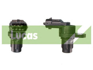 LUCAS ELECTRICAL SEB1409 jutiklis, skirstomojo veleno padėtis 
 Elektros įranga -> Jutikliai
232103060, 93186840, 93310500