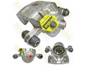 Brake ENGINEERING CA730 stabdžių apkaba 
 Stabdžių sistema -> Stabdžių matuoklis -> Stabdžių matuoklio montavimas
GG2933990