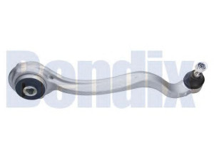 BENDIX 045658B vikšro valdymo svirtis 
 Ašies montavimas/vairavimo mechanizmas/ratai -> Valdymo svirtis/pasukamosios svirties sujungimas -> Vairo trauklės (valdymo svirtis, išilginis balansyras, diago
2123302811