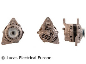 LUCAS ELECTRICAL LRA01827 kintamosios srovės generatorius 
 Elektros įranga -> Kint. sr. generatorius/dalys -> Kintamosios srovės generatorius
A2T44672, A2T44672B, A2T45771, 23100-08E11