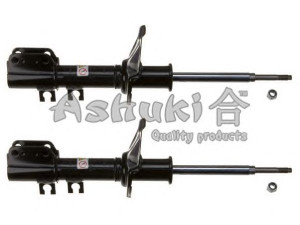ASHUKI K704-20I amortizatorius 
 Pakaba -> Amortizatorius
6001009743, 4160170C10, 41602-80E10