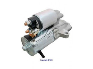 WAIglobal 32507N starteris 
 Elektros įranga -> Starterio sistema -> Starteris
1S7U11000AB, 1S7U11000AC, 1S7U11000AD