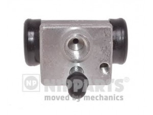 NIPPARTS N3232117 rato stabdžių cilindras 
 Stabdžių sistema -> Ratų cilindrai
47550-09040