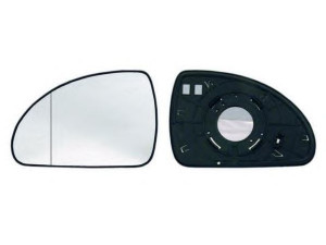 IPARLUX 31369902 veidrodėlio stiklas, išorinis veidrodėlis 
 Kėbulas -> Keleivių kabina -> Veidrodėlis
876211H500