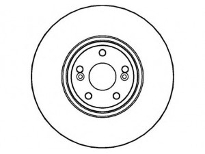 NATIONAL NBD1177 stabdžių diskas 
 Dviratė transporto priemonės -> Stabdžių sistema -> Stabdžių diskai / priedai
7701207357, 8200177024, 8200242318