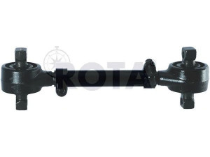 ROTA 2068936 vikšro valdymo svirtis 
 Ašies montavimas/vairavimo mechanizmas/ratai -> Valdymo svirtis/pasukamosios svirties sujungimas -> Vairo trauklės (valdymo svirtis, išilginis balansyras, diago
50 10 494 112, 50 10 494 112, 5010494112