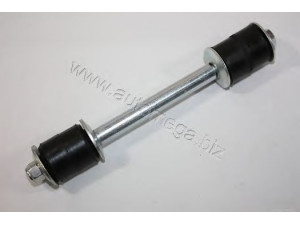 AUTOMEGA 3016030148 skersinio stabilizatoriaus komplektas 
 Ašies montavimas/vairavimo mechanizmas/ratai -> Stabilizatorius/fiksatoriai -> Pasukimo trauklė
1603148, 1603148, 1603148, 90009367