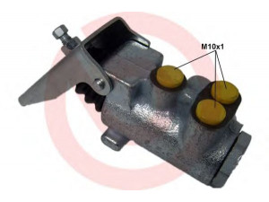 BREMBO R 61 007 stabdymo jėgos reguliatorius 
 Stabdžių sistema -> Stabdymo jėgos reguliatorius
95594171, 24651215073, 320023, 0204131039
