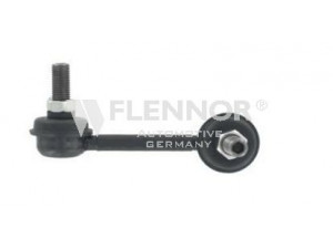 KAWE FL0125-H šarnyro stabilizatorius 
 Ašies montavimas/vairavimo mechanizmas/ratai -> Stabilizatorius/fiksatoriai -> Savaime išsilyginanti atrama
52321-SWA-A01, 52321SWAA01