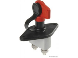 HERTH+BUSS ELPARTS 70465019 pagrindinis jungiklis, akumuliatorius
81.25506-6037, 6060709