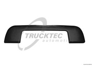 TRUCKTEC AUTOMOTIVE 08.62.047 durų rankenėlės rėmelis
51 22 8 119 076
