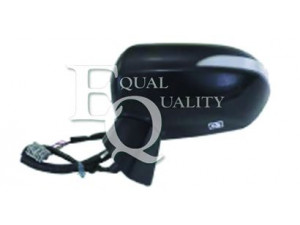 EQUAL QUALITY RS02993 išorinis veidrodėlis 
 Kėbulas -> Langai/veidrodėliai -> Veidrodėlis
76250SAAG61ZG