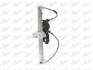 AC Rolcar 01.1906 lango pakėliklis 
 Vidaus įranga -> Elektrinis lango pakėliklis
51779568, 51827393, 51829140, 51830253