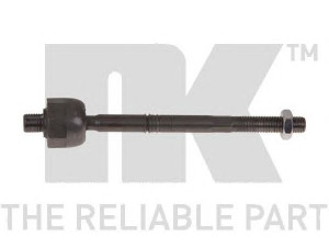 NK 5033751 vidinė skersinė vairo trauklė 
 Vairavimas -> Vairo mechanizmo sujungimai
3812G3